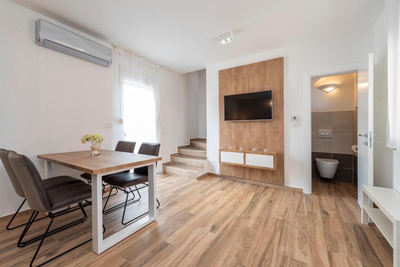 Luxury Apartments - La Vir 1 & 2 Екстериор снимка
